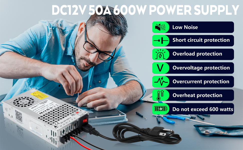 Switching Power Supply