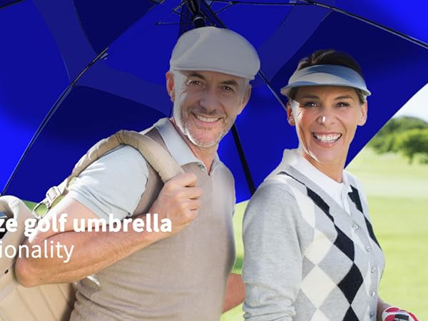 golf umrbrella