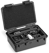 AMAZEAR Waterproof Hard Case for Insta360 Go Ultra Accessories, Insta 360 Go-Ultra Hard Shell Pro...