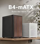 B4 matx pc case