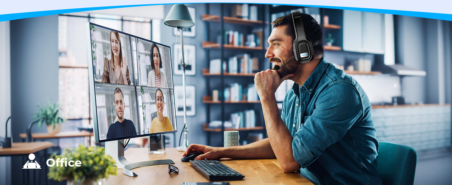 blue parrot bluetooth headset