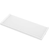 SAILUN 1-Pack Lid for 156QT/39Gal Stackable Storage Bin, Reliable Top for Home &amp; Garage Organizat...
