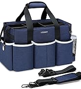 Ytonet Cleaning Caddy Bag