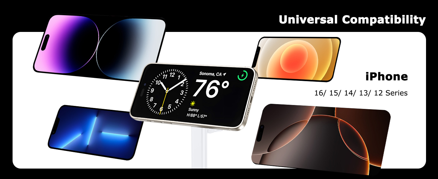 wireless charger