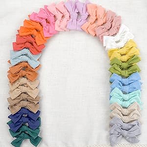 bows for girls