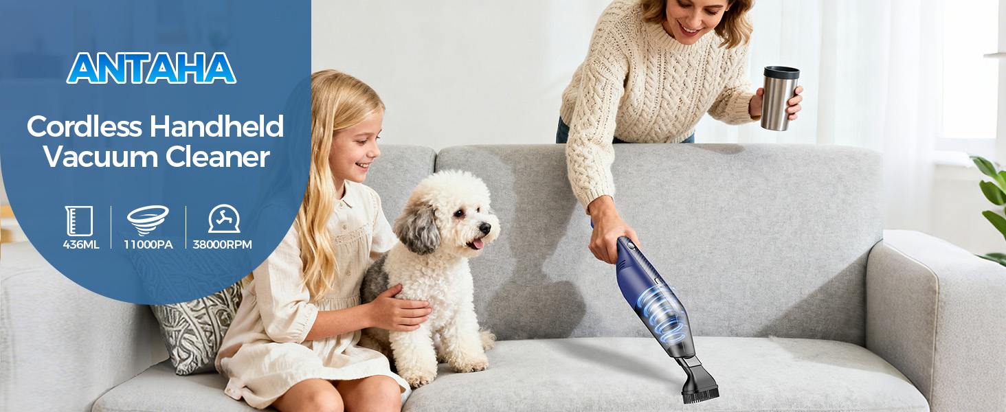 vacuum