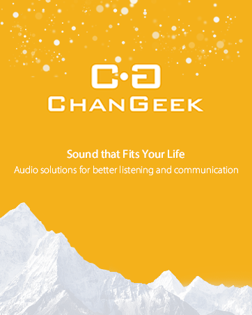 Audio solutions for better listening and communication