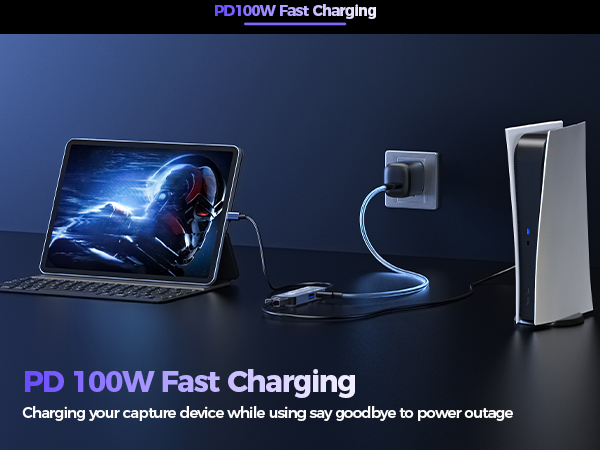 usb c hdmi capture card