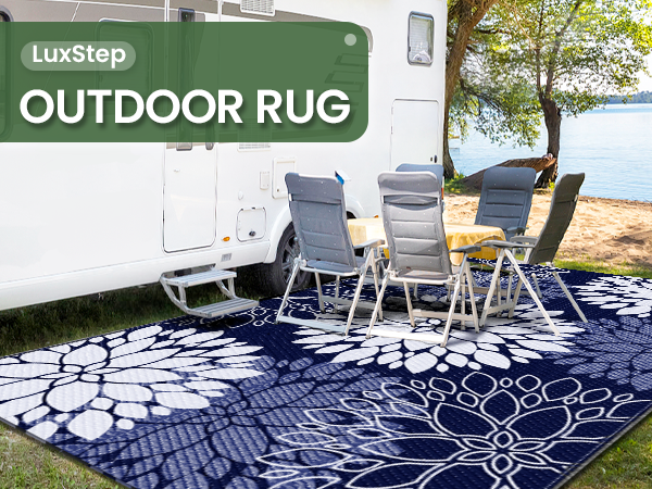 Outdoor Rug