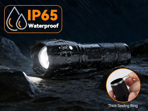 flashlights for home, led flashlight, small flashlight, pocket flashlight, bright flashlight
