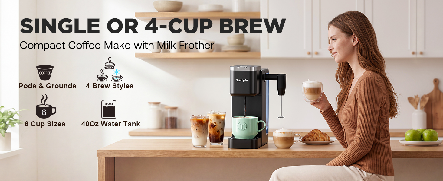Coffee Maker