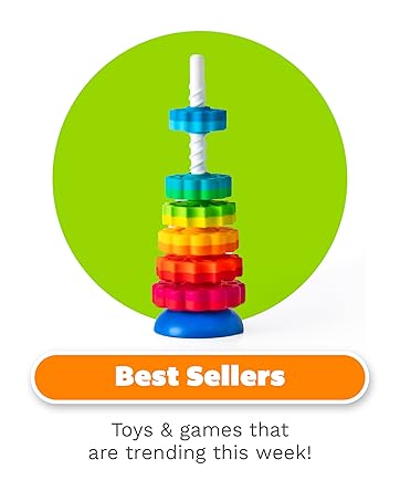 Best Sellers Brand Story Category