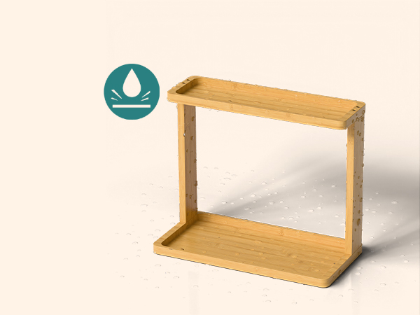 BATHROOM COUNTOP ORGANIZER