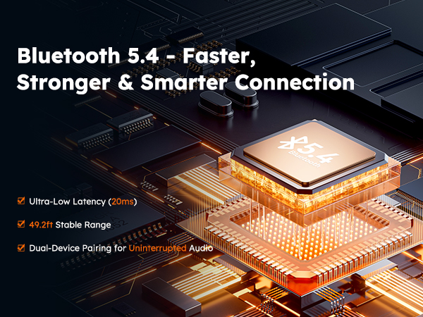 sleep masks bluetooth 5.4