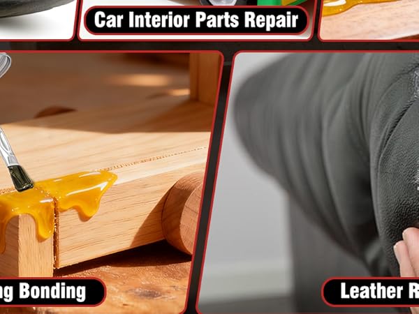 contact adhesive