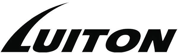 LUITON logo