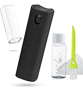 Screen Cleaner Touchscreen Mist Spray, walrfid Cleaning Kit for Electronic Smart Phone TV, Laptop...