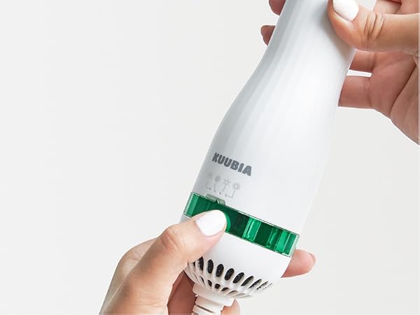 Pet Hair Dryer Adjustable Temperature Dog Blower Dryer Dog Hair Dryer