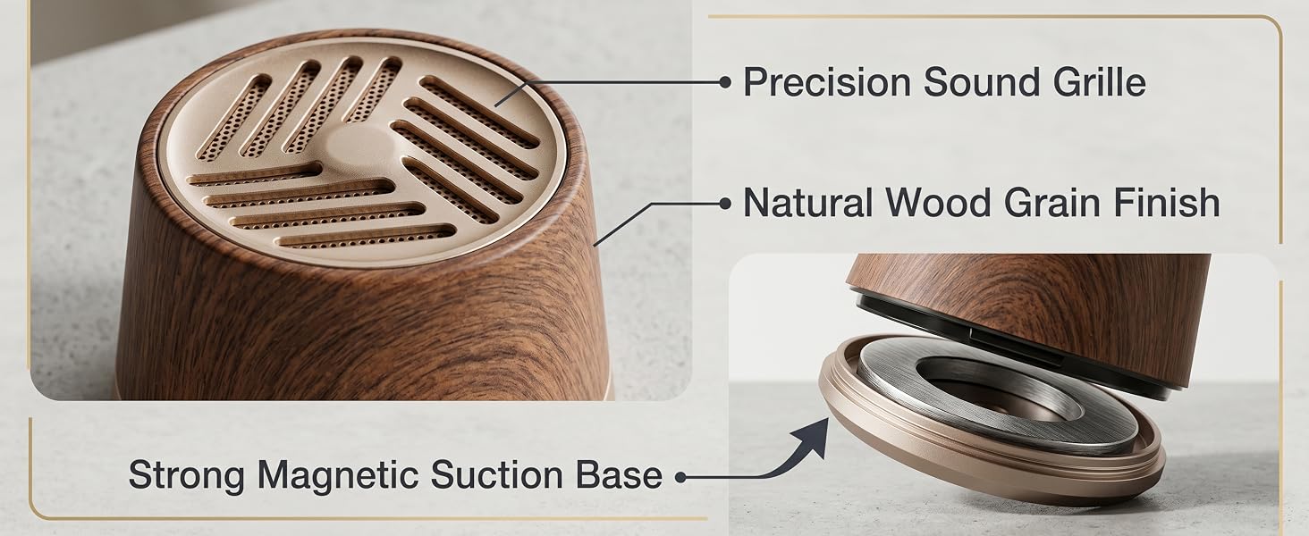 portable bluetooth speakers for gifts