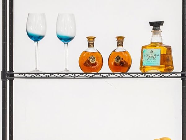 wire shelf liner