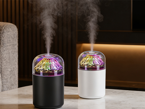 Mini humidifier