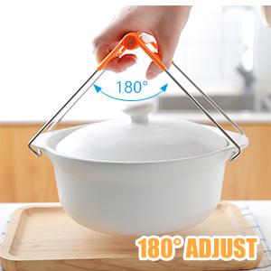 Stainless Steel Lift