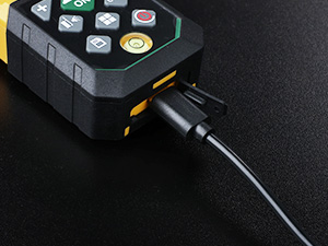 Laser Measure Rechargeable