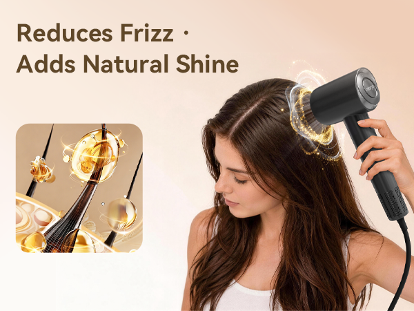 portable hair dryer