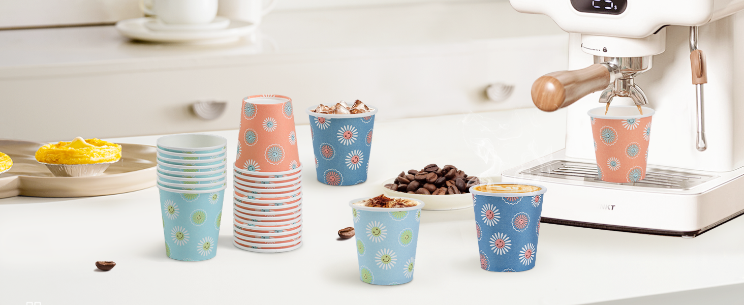 Espresso Cups
