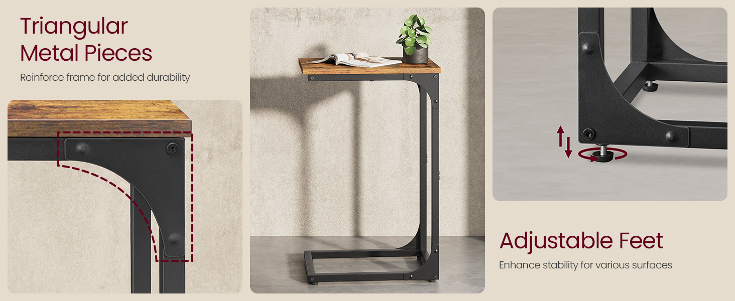 End Table