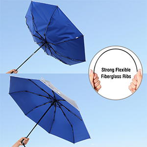 flexible umbrella