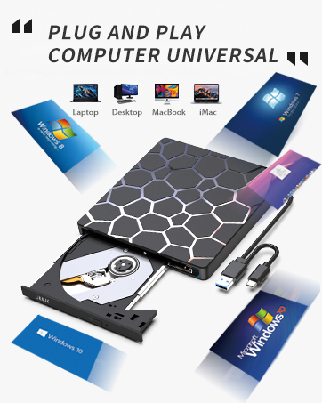 dvd drive usb external