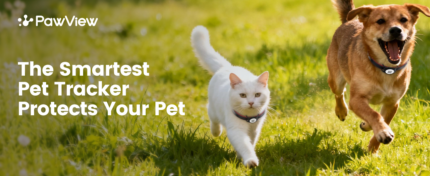 pet tracker dog tracker