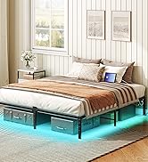 bed frame