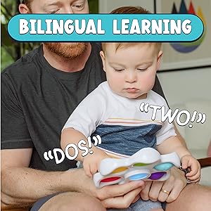 Bilingual Learning