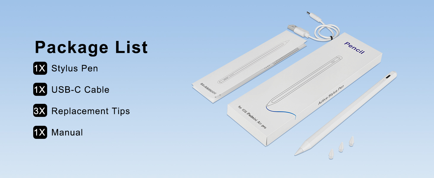 pen for ipad