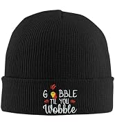 Cat Dad Beanie Hat Winter Cuffed Knit Hat Skull Watch Cap Embroidery Fisherman Beanies for Women ...