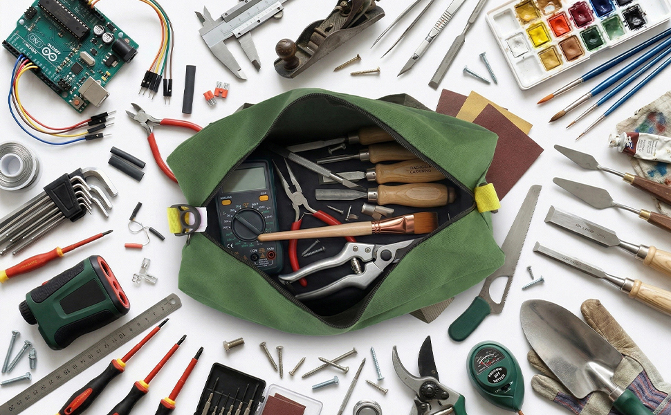 small tool bag
