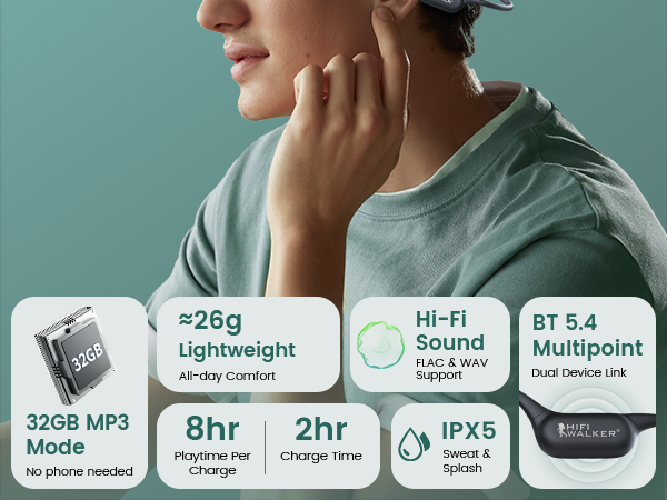 SPORT HEADPHONES