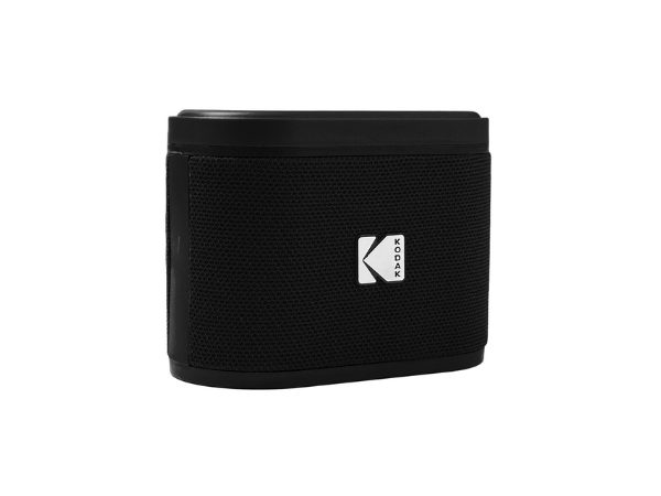 speaker