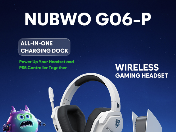 gaming headsets