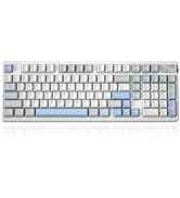 LEOBOG A98 - 96% Mechanical Keyboard Wireless Tri-Mode BT5.0/2.4GHz/USB-C, Creamy Keyboard with N...