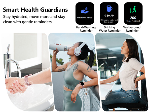 Physiological tracking