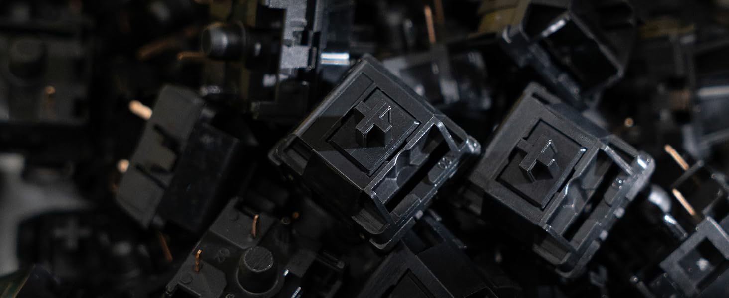 linear switches