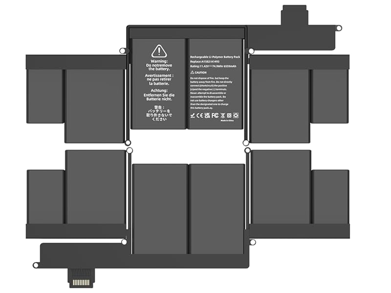 A1582 Battery