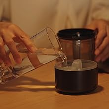 aromatherapy diffuser