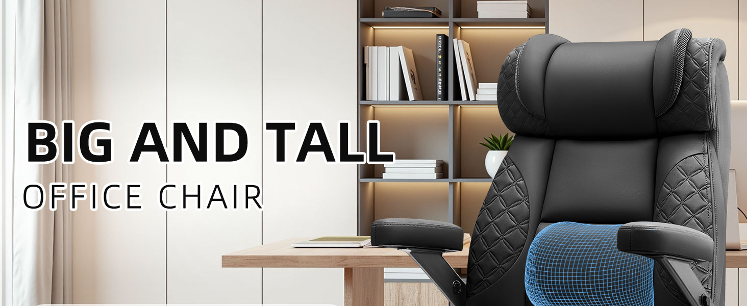 office chair
