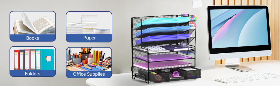 desk organizer