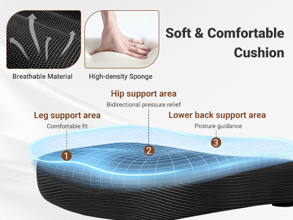 comfortable office chair