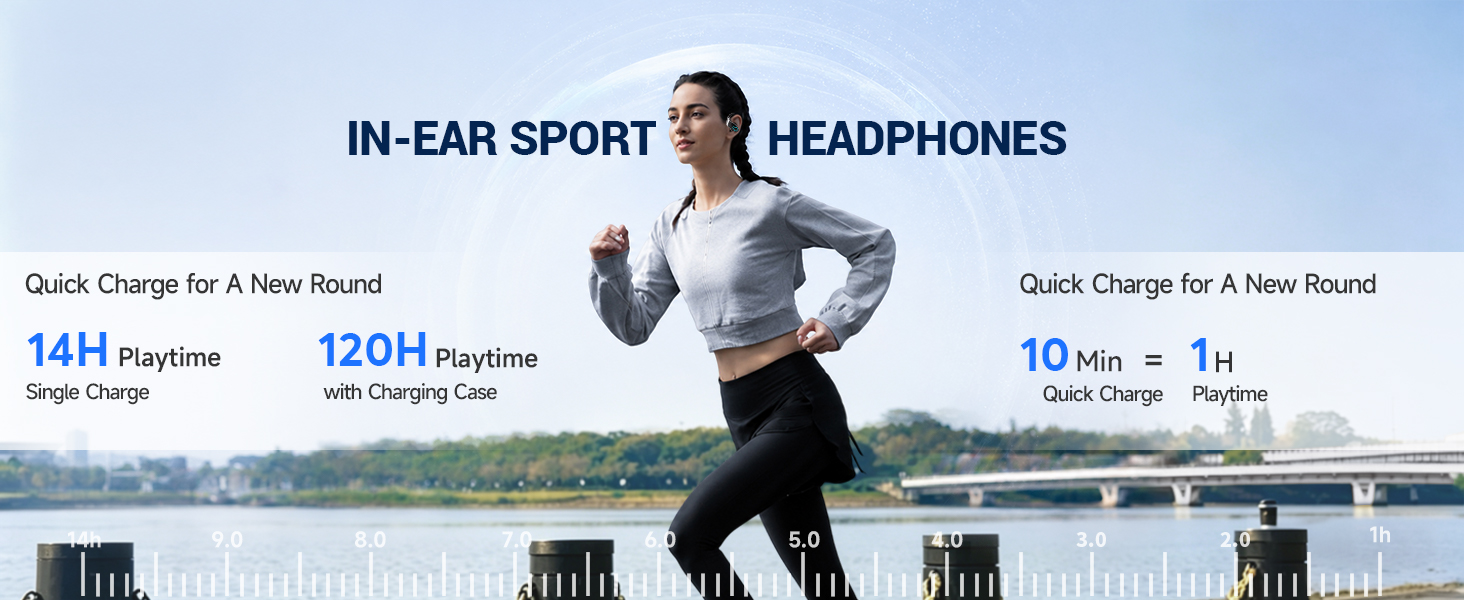 workout earbuds